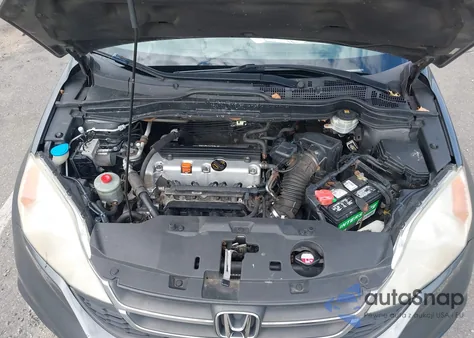 2011 Honda Cr-V Se z USA, uszkodzony, nr VIN 5J6RE4H49BL108832